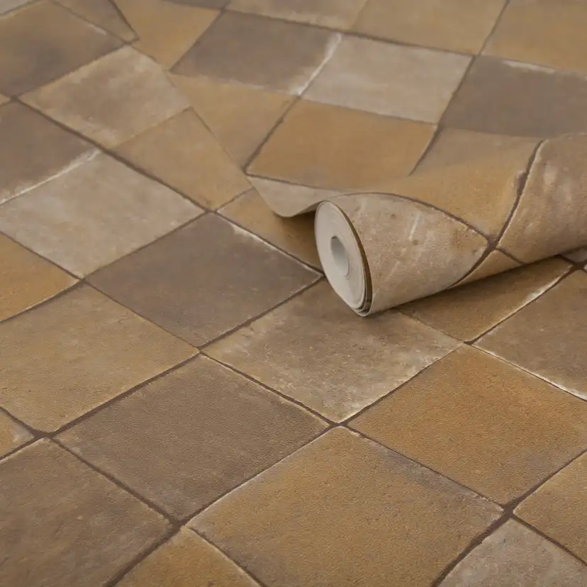Tapet Superfresco Easy Terra Tiles