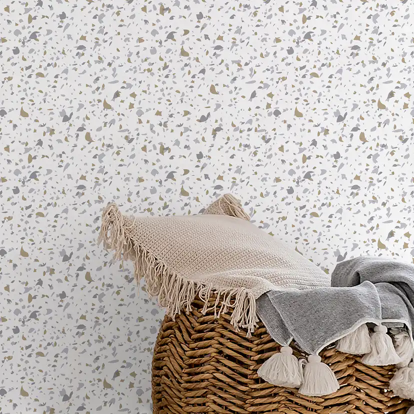 Tapet Superfresco Easy Terrazzo