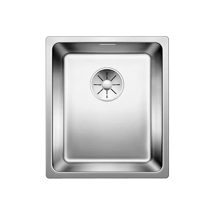 Diskho Blanco Andano IF InFino Enkel Planmontering