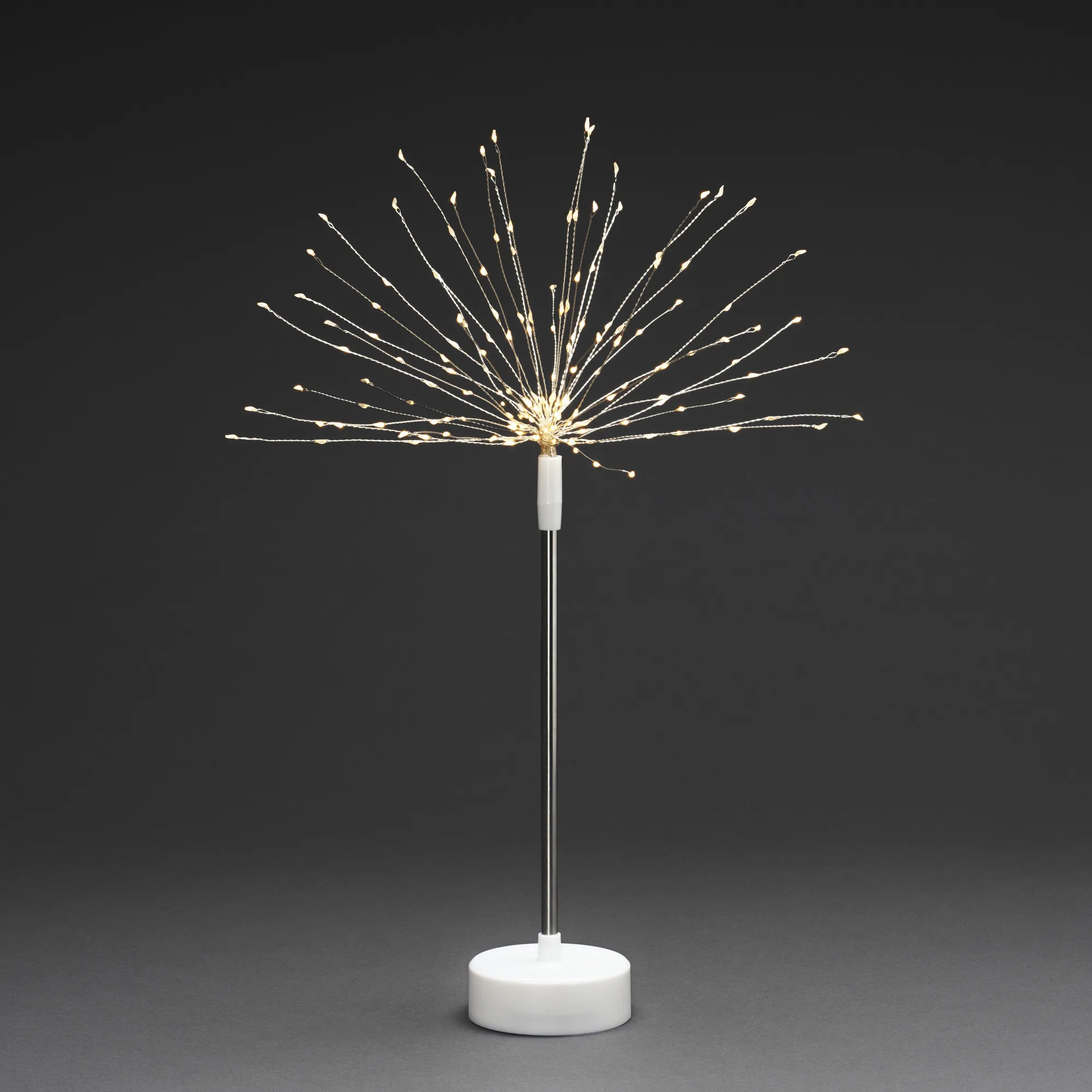 Metalldekoration Gnosjö Konstsmide Stående