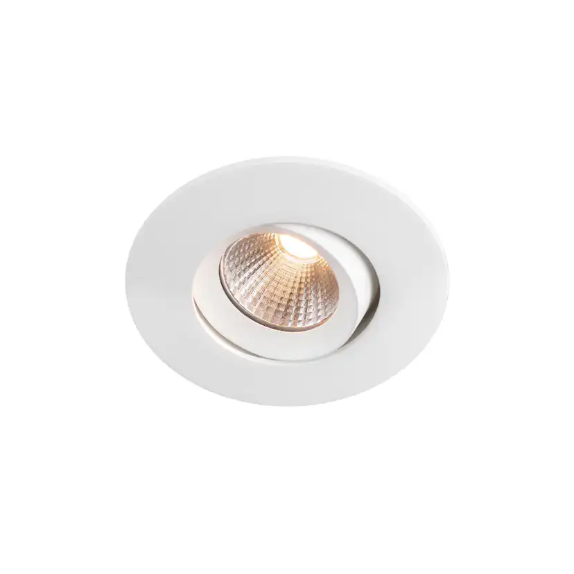 LED-downlight Hide-a-lite Optic S Quick ISO Vit Tune
