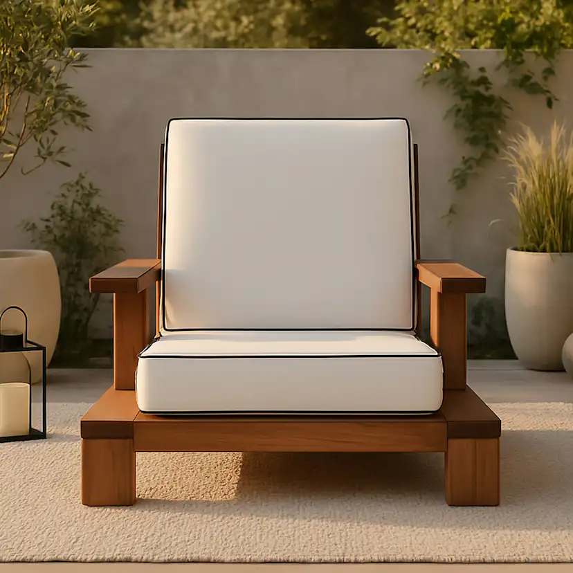 Solstol Venture Home Dawson Utomhus