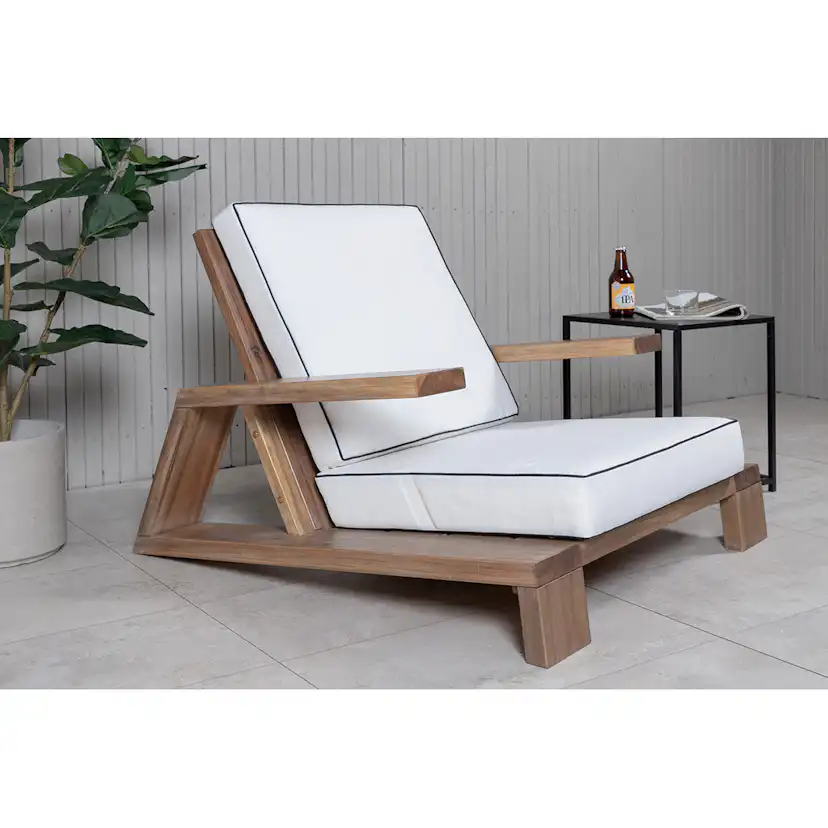 Solstol Venture Home Dawson Utomhus