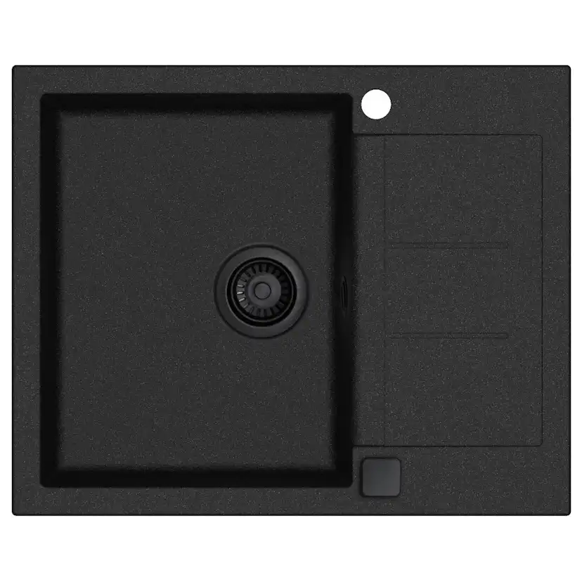 Diskbänk Lavabo Saturn 620