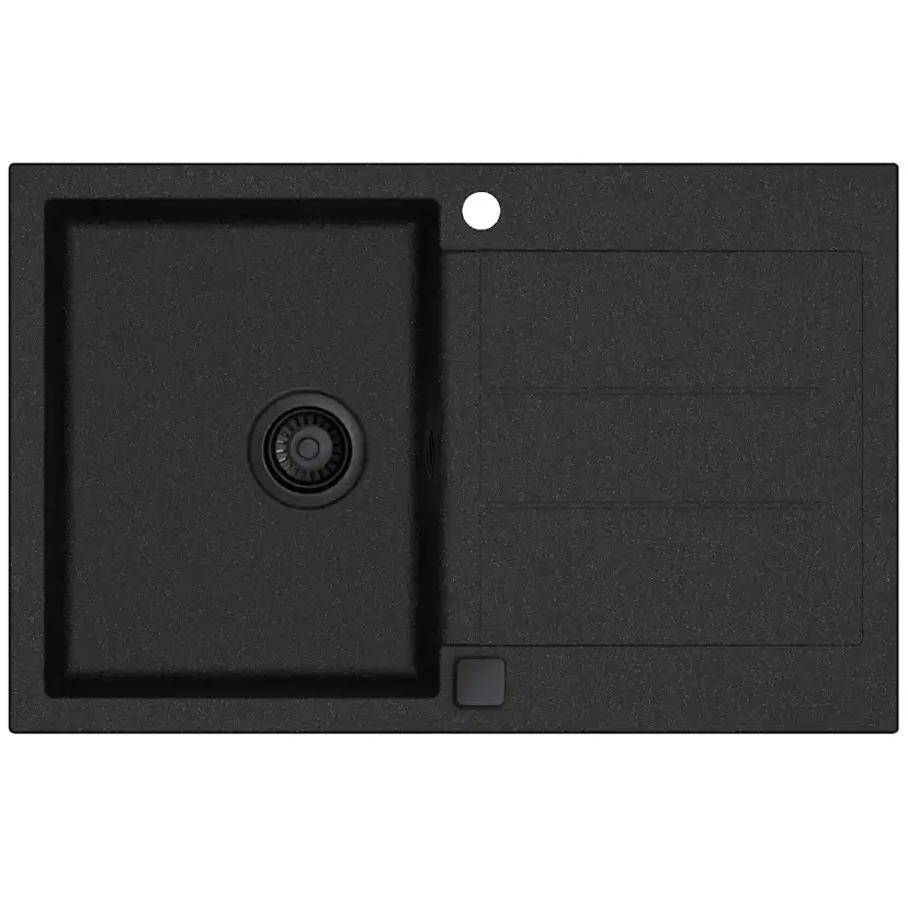 Diskbänk Lavabo Saturn 780