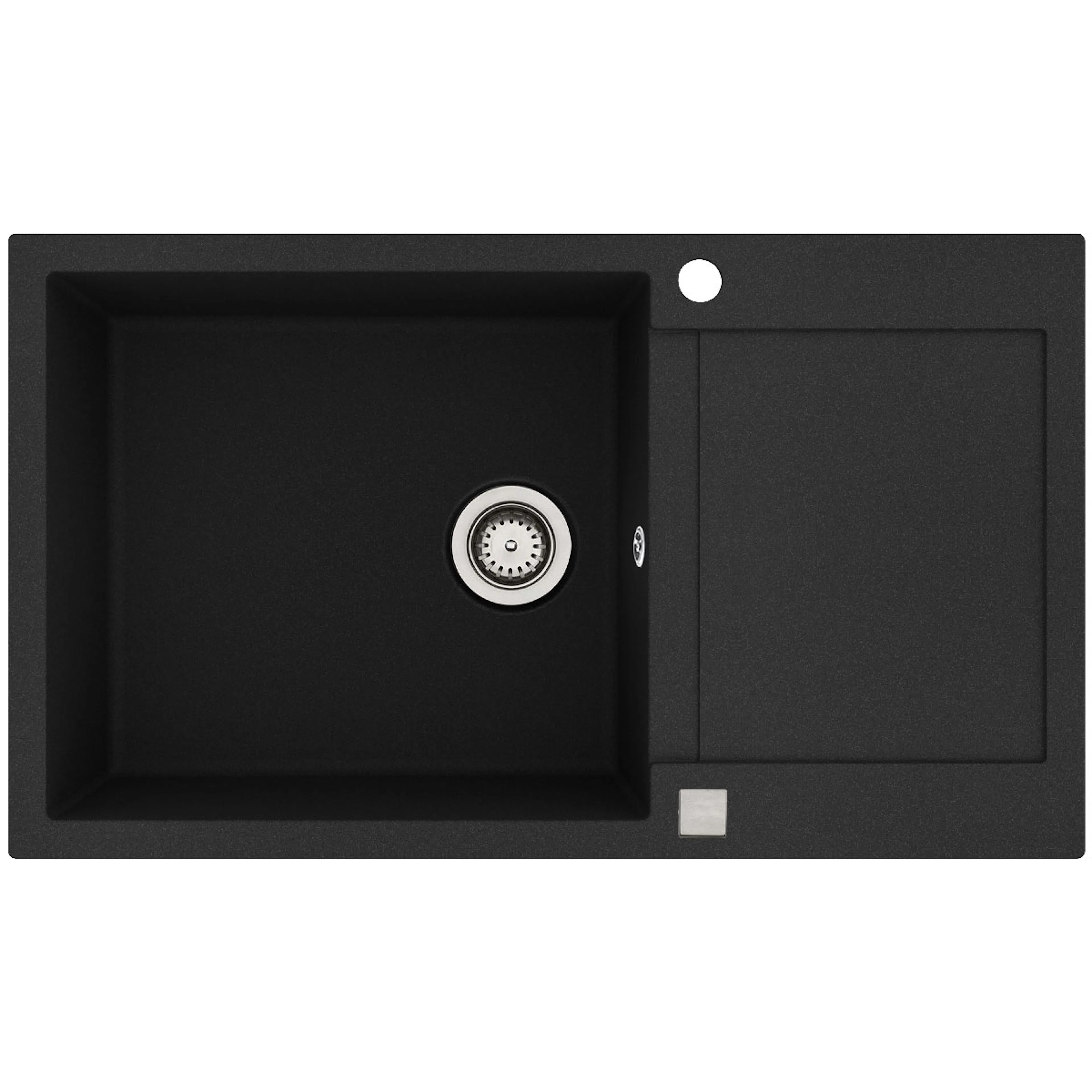 Diskbänk Lavabo Saturn 860