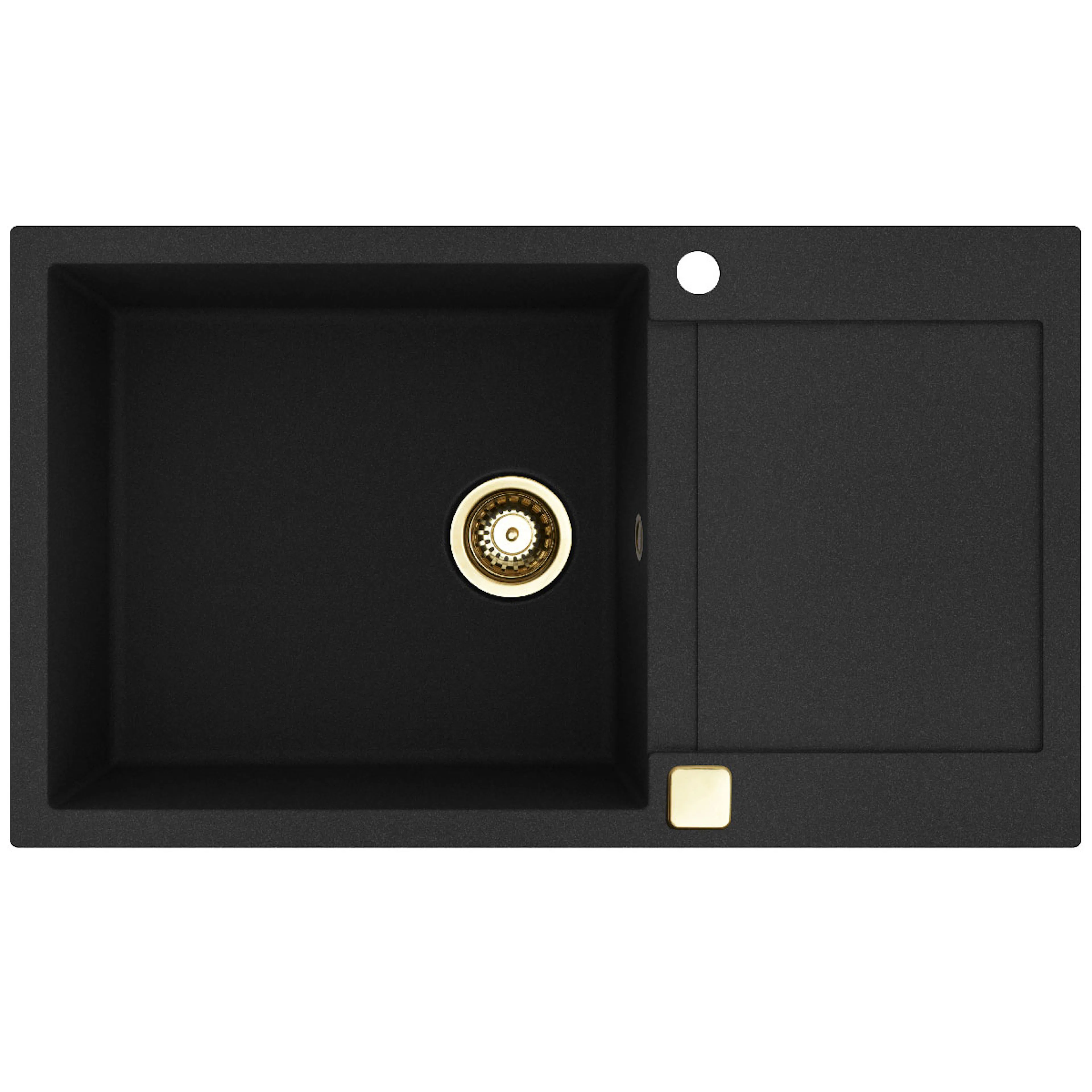 Diskbänk Lavabo Saturn 860