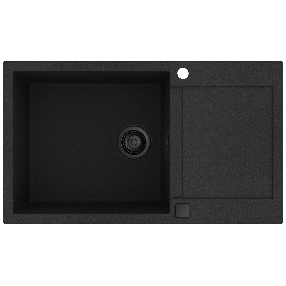 Diskbänk Lavabo Saturn 860