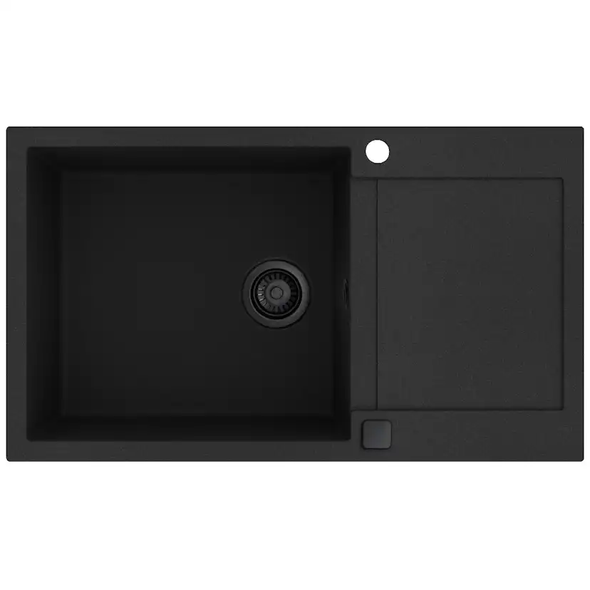 Diskbänk Lavabo Saturn 860