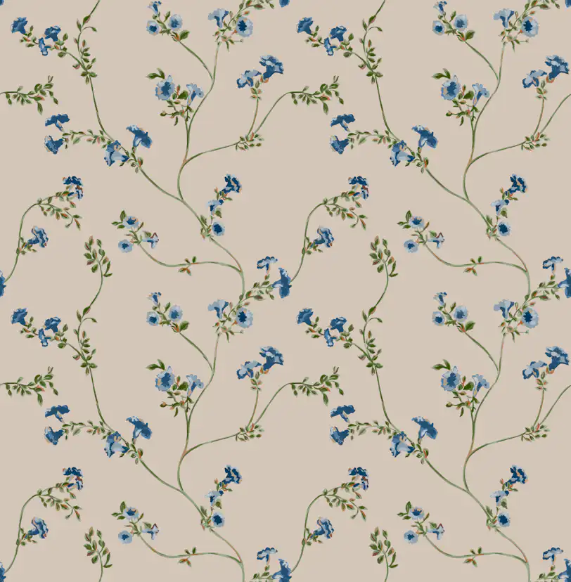 Tapet Joules Robey Cottage Floral 120875