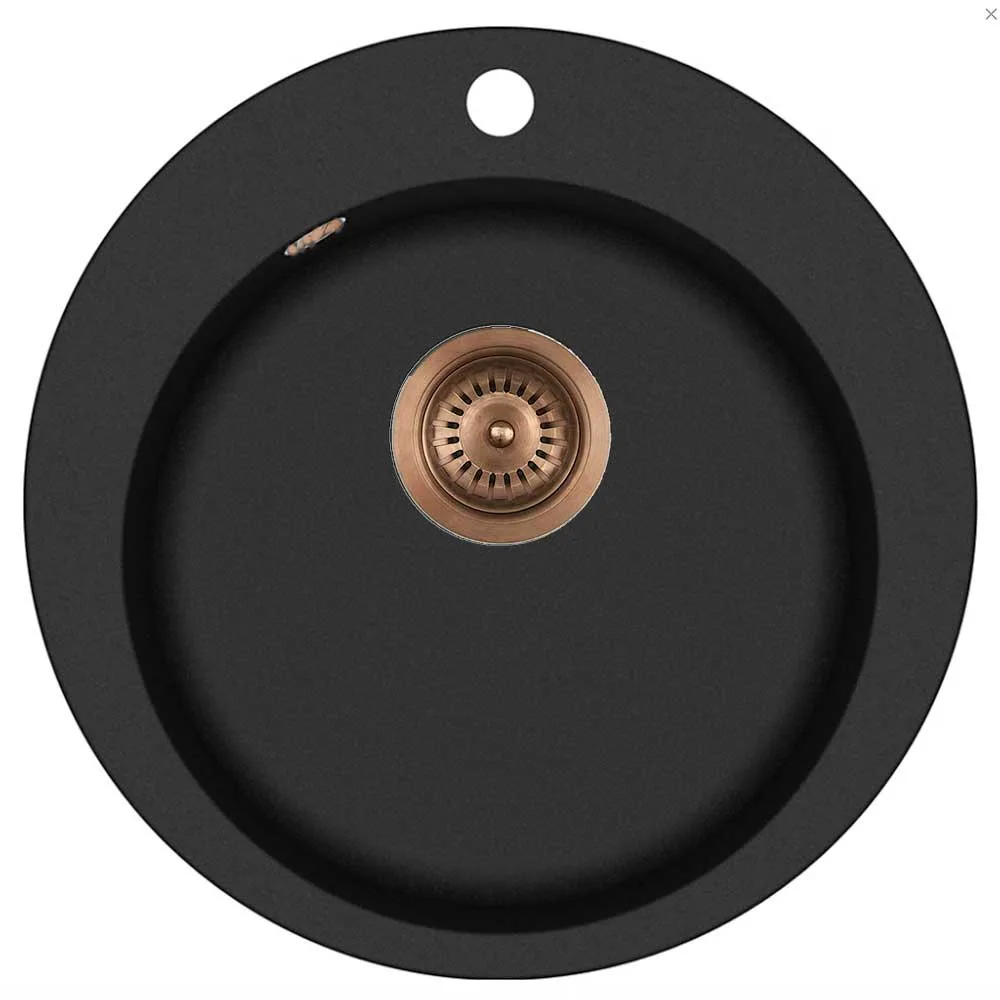 Diskho Lavabo Saturn Ø50,5