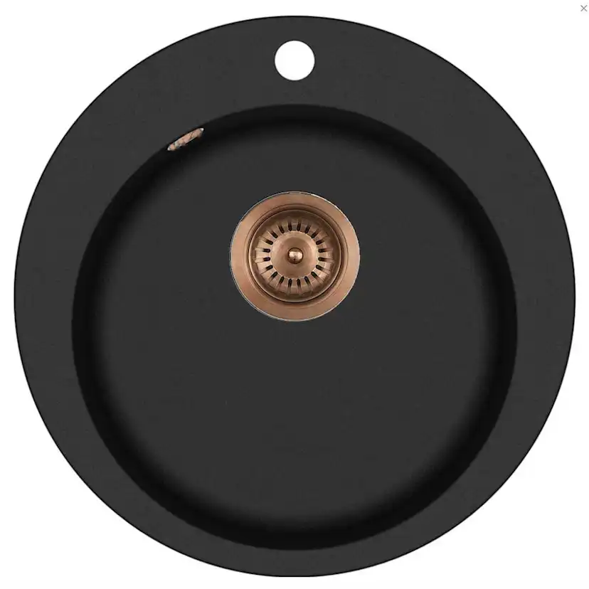 Diskho Lavabo Saturn Ø50,5