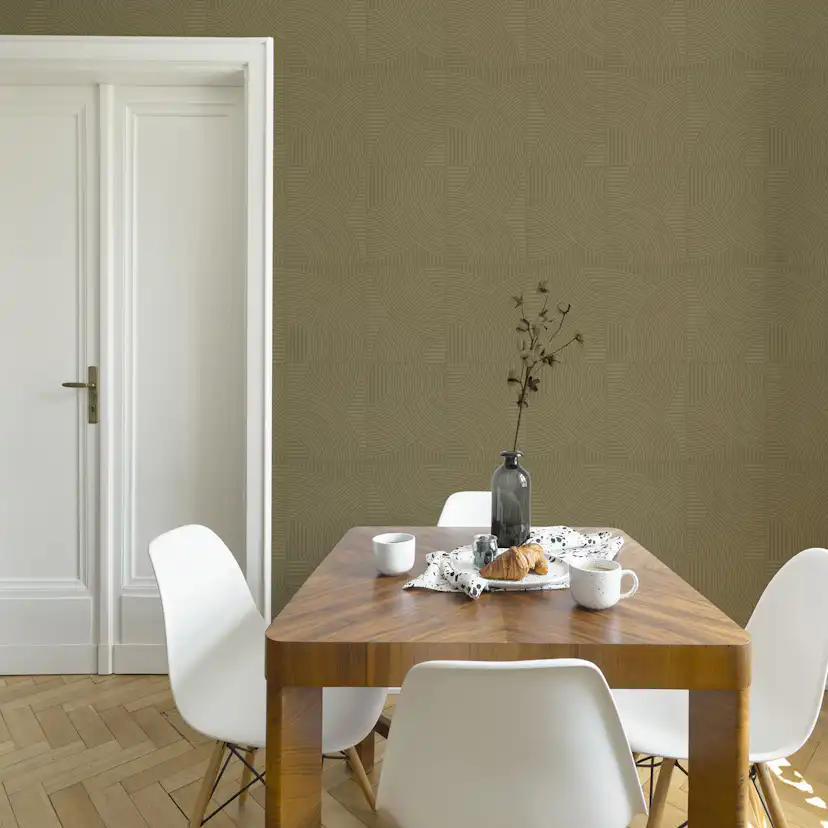 Tapet Superfresco Easy Mason Gul 120962