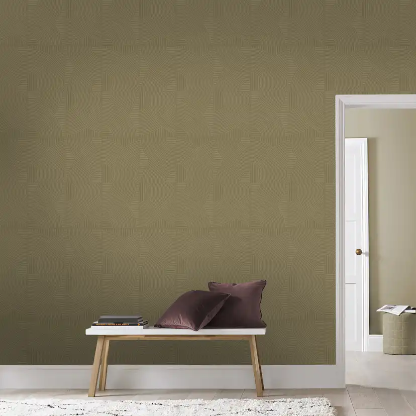 Tapet Superfresco Easy Mason Gul 120962