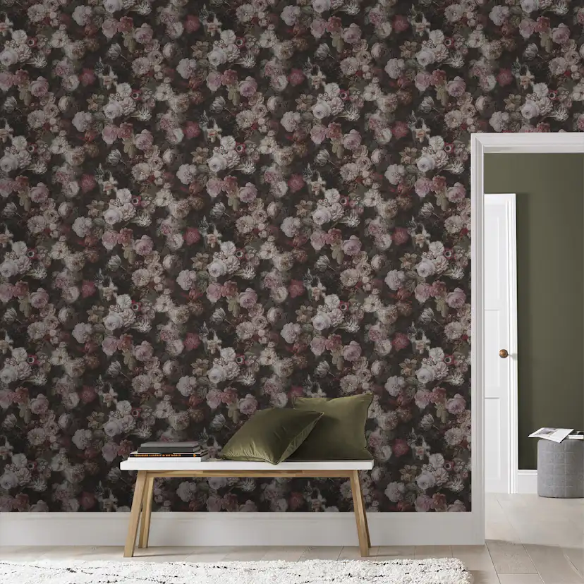 Tapet Superfresco Easy Vintage Bloom 120966