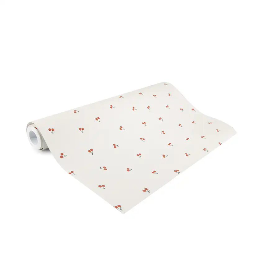 Tapet Superfresco Easy Cherry Vit 120967