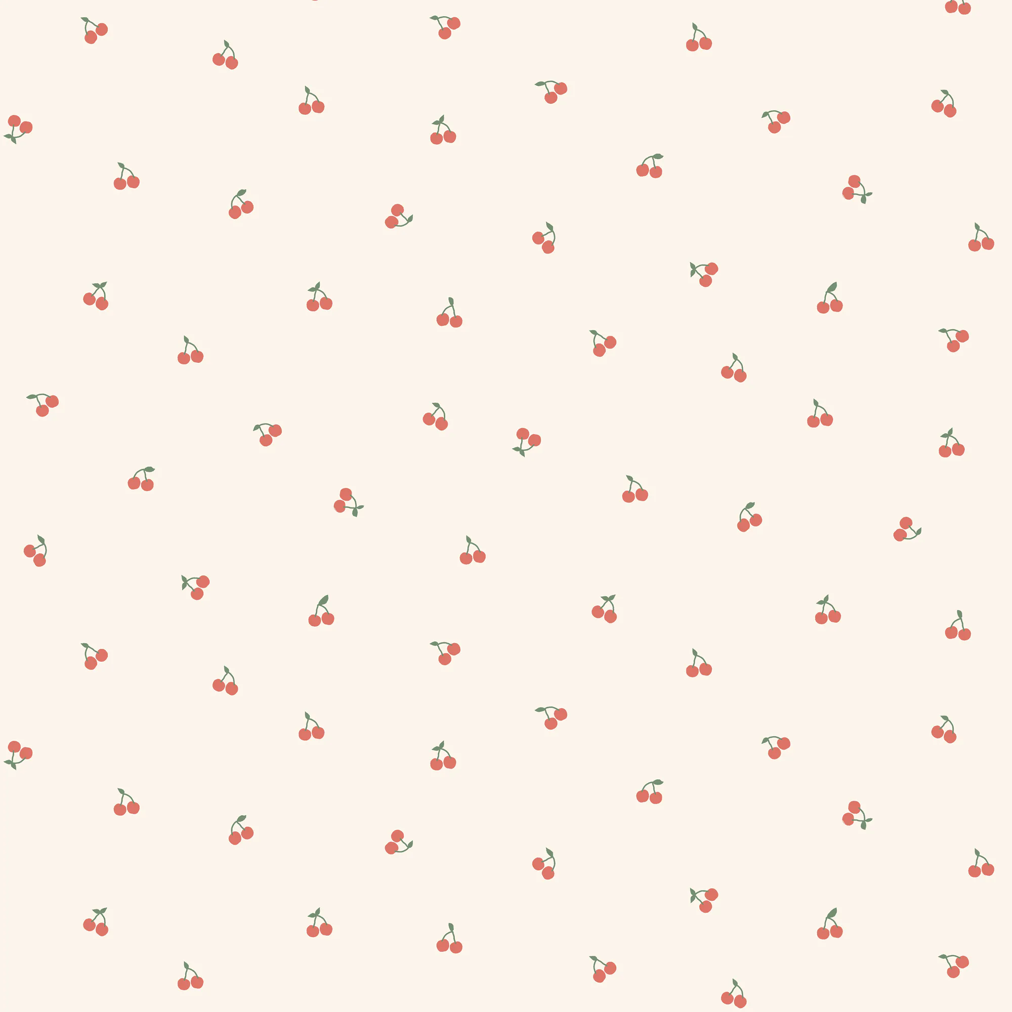 Tapet Superfresco Easy Cherry Vit 120967