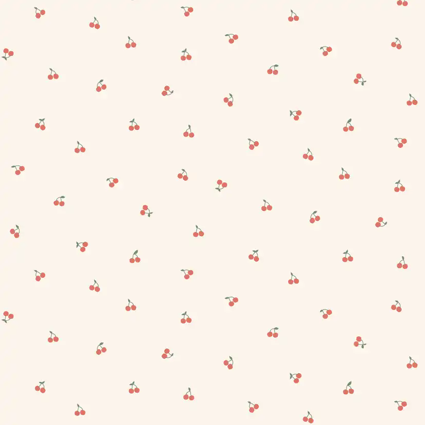 Tapet Superfresco Easy Cherry Vit 120967