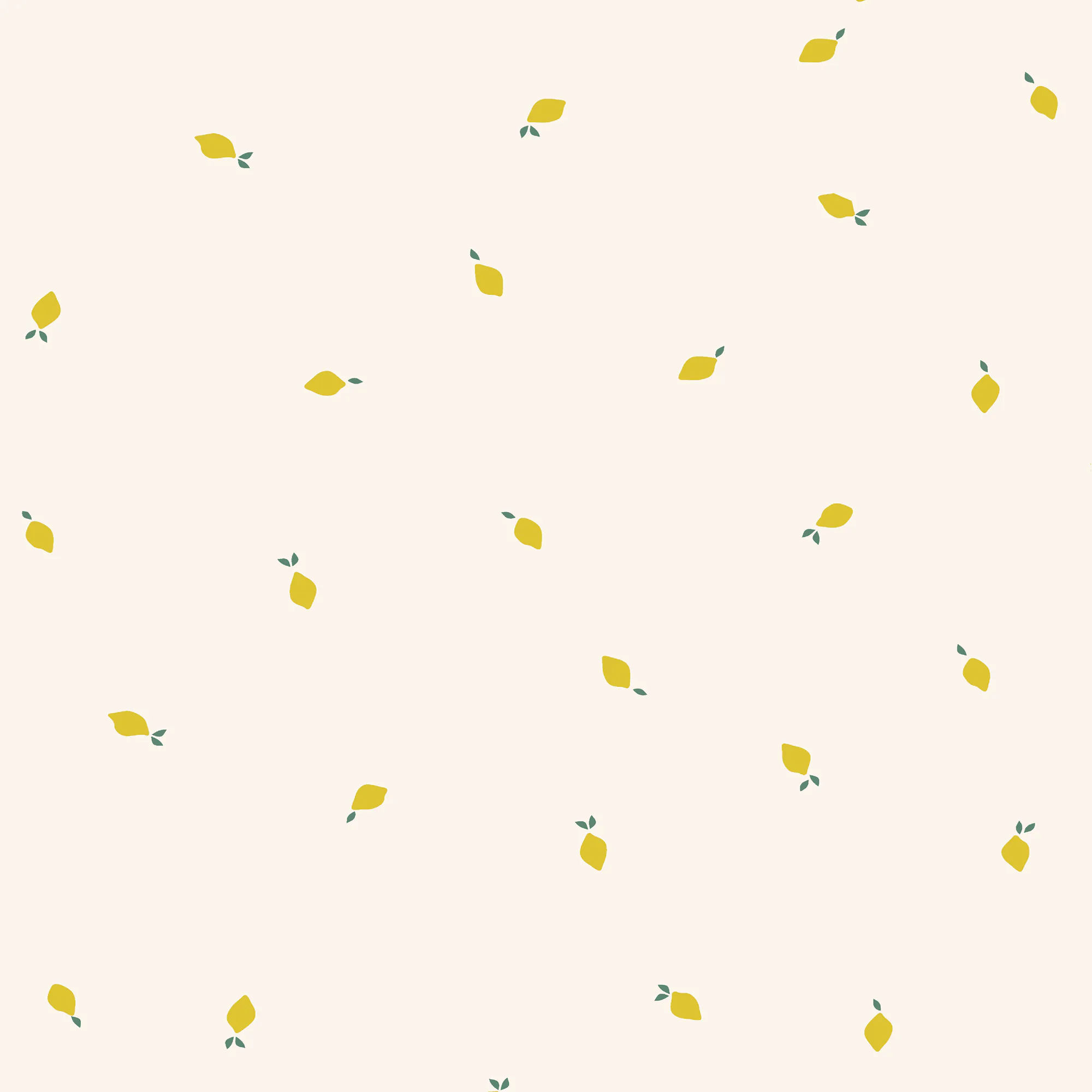 Tapet Superfresco Easy Lemon Vit 120968