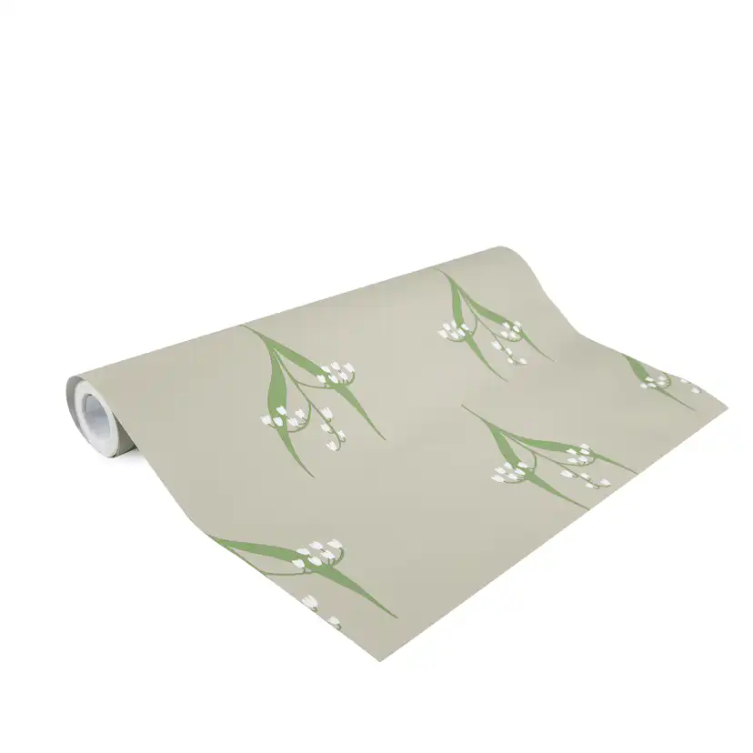 Tapet Superfresco Easy Lilly Sand 120971