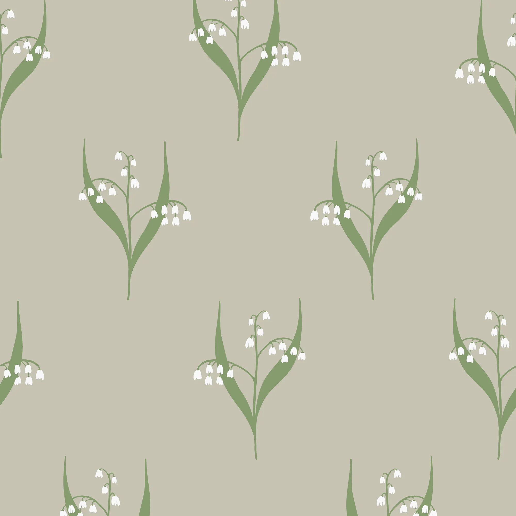 Tapet Superfresco Easy Lilly Sand 120971