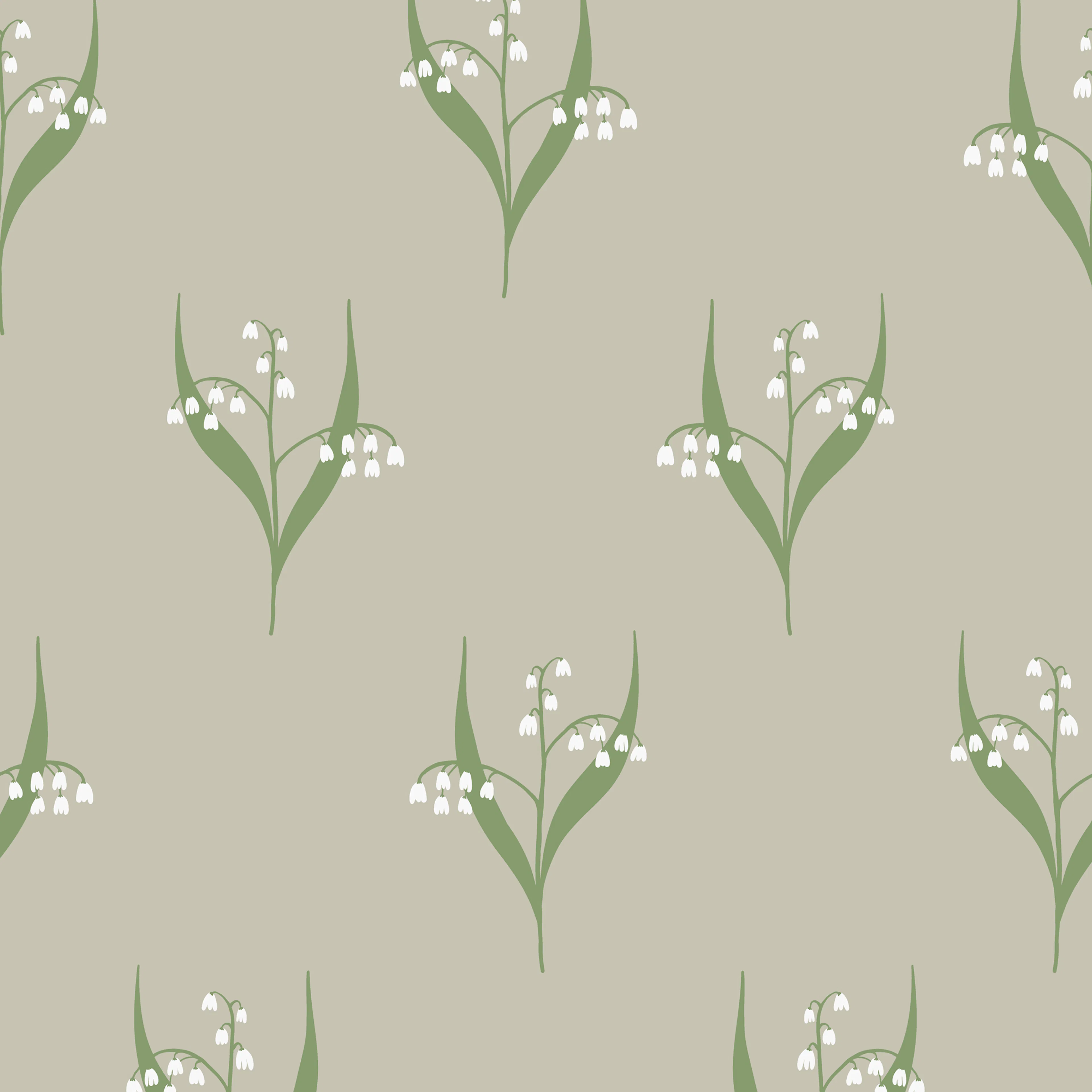 Tapet Superfresco Easy Lilly Sand  120971