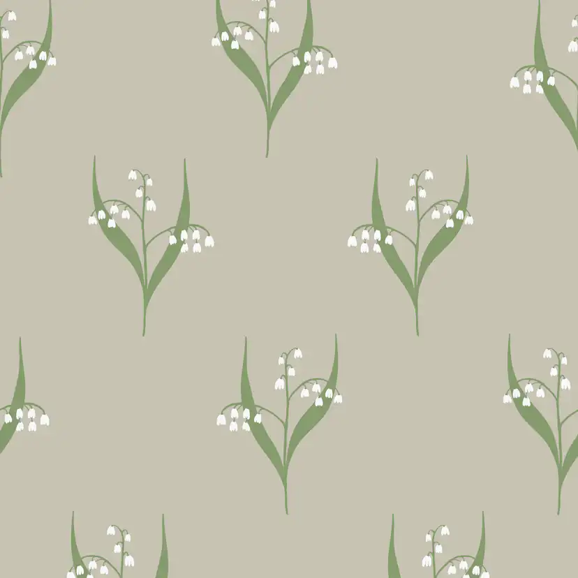 Tapet Superfresco Easy Lilly Sand 120971