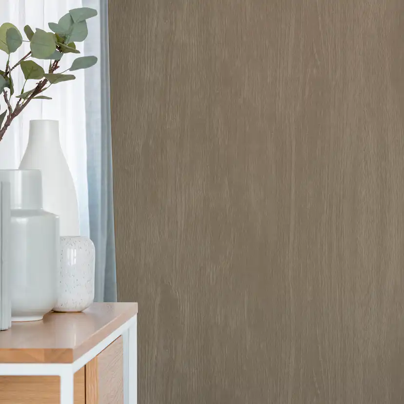 Tapet Superfresco Easy Trä Grä 120981