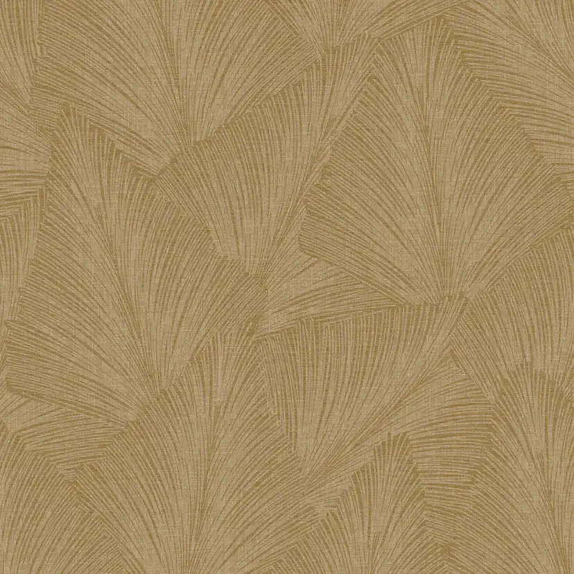 Tapet Superfresco Easy Maya Warm Guld 120982