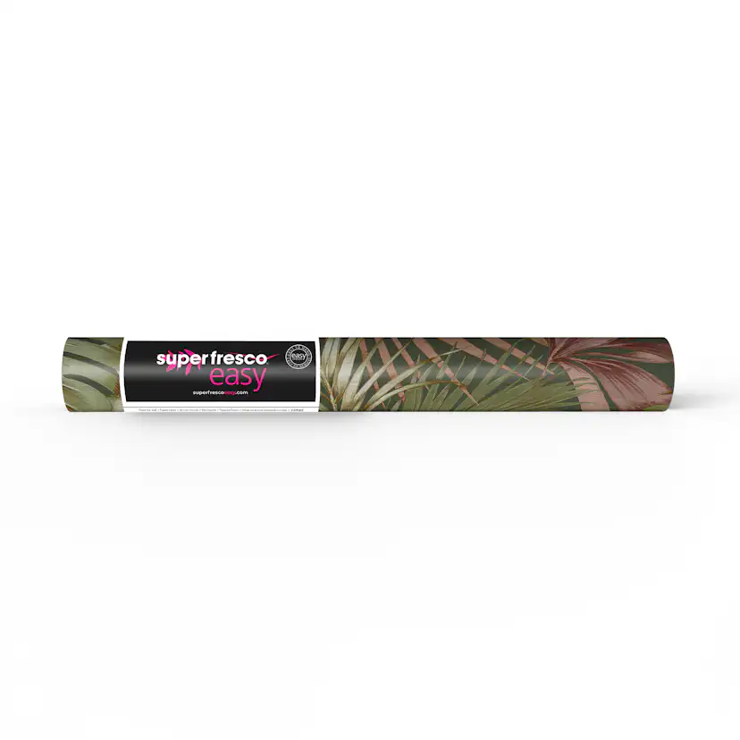 Tapet Superfresco Easy Indra Grön 120994