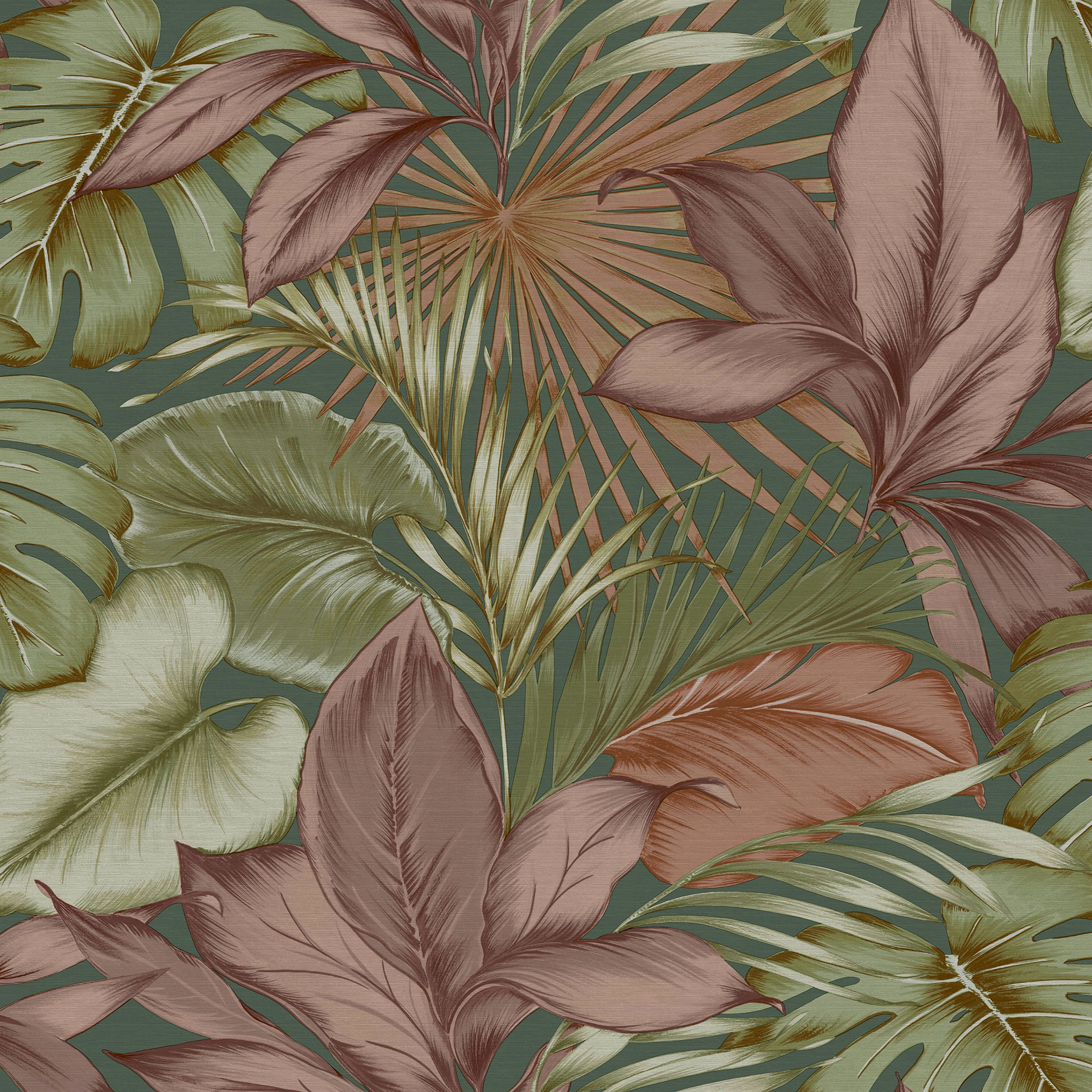 Tapet Superfresco Easy Indra Grön 120994