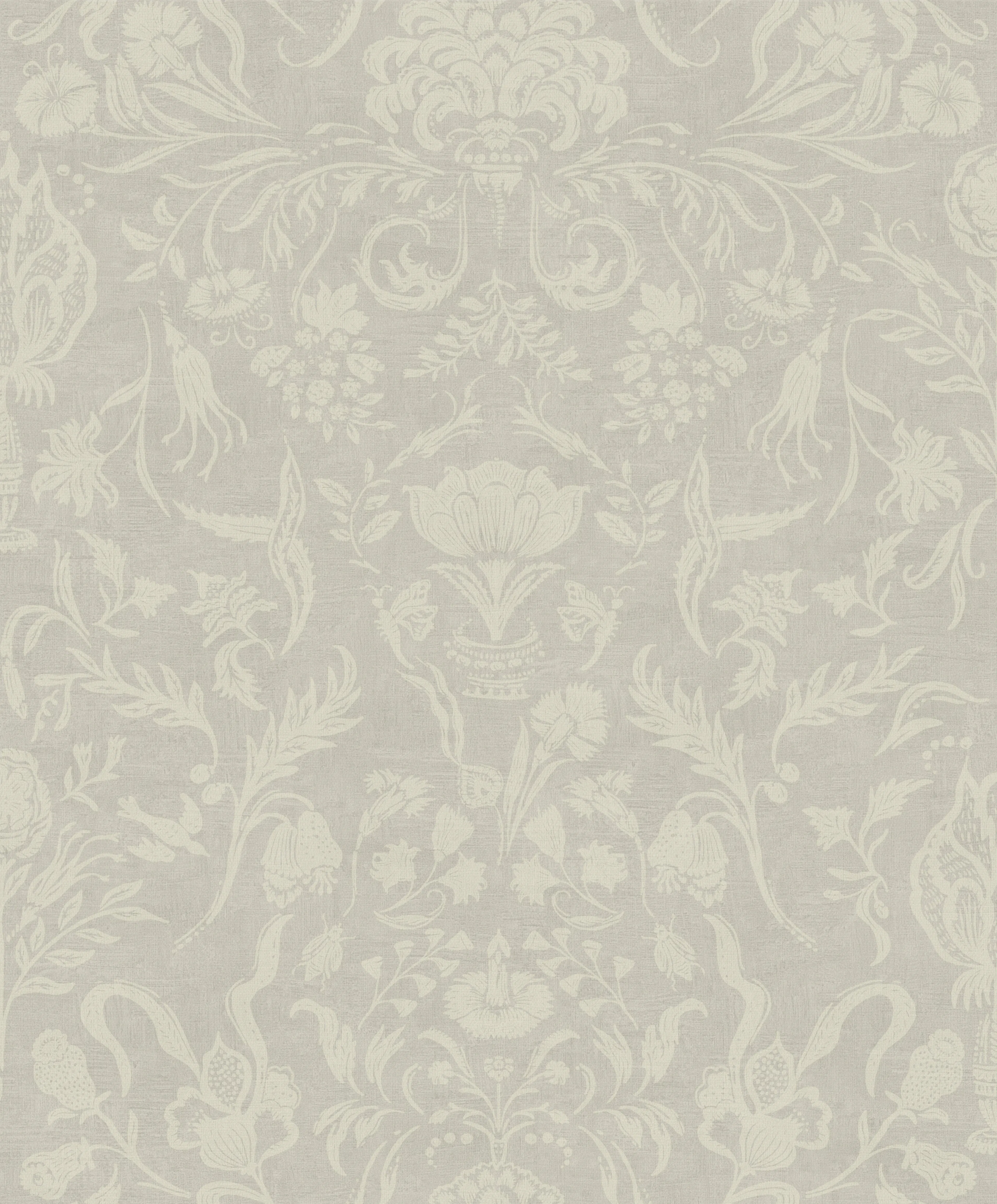 Tapet LOOKS by Wolfgang Joop Looks Majestic Damask 121006