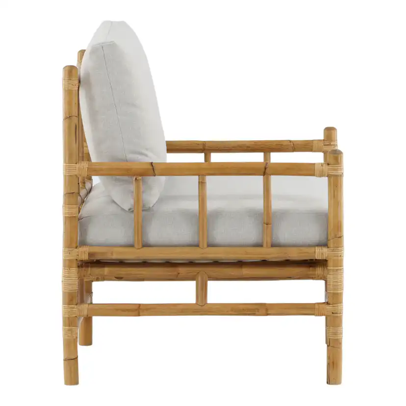 Utefåtölj Venture Home Cane