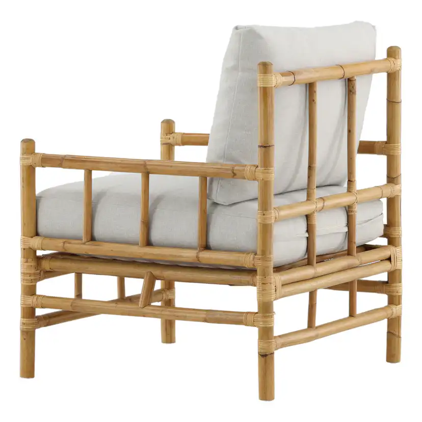 Utefåtölj Venture Home Cane