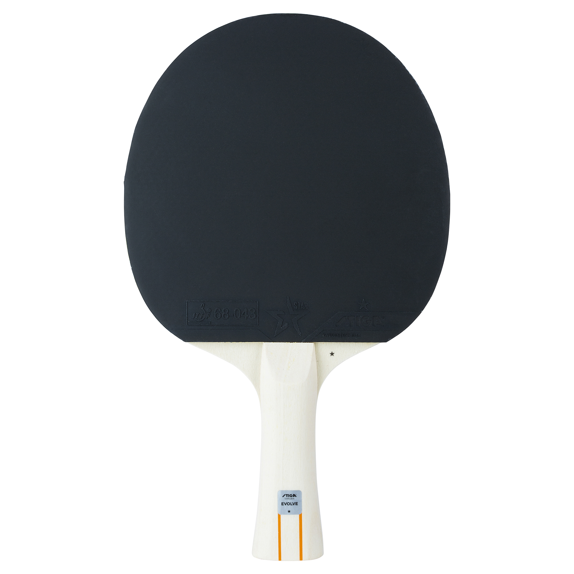Pingisracket STIGA Sports 1-Star Evolve