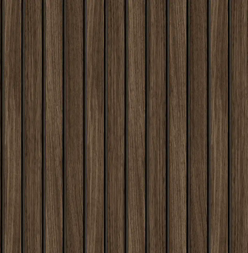 Tapet Easy Decor Trä Strokes Brun 121107