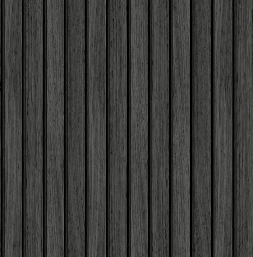 Tapet Easy Decor Trä Strokes Grå 121108