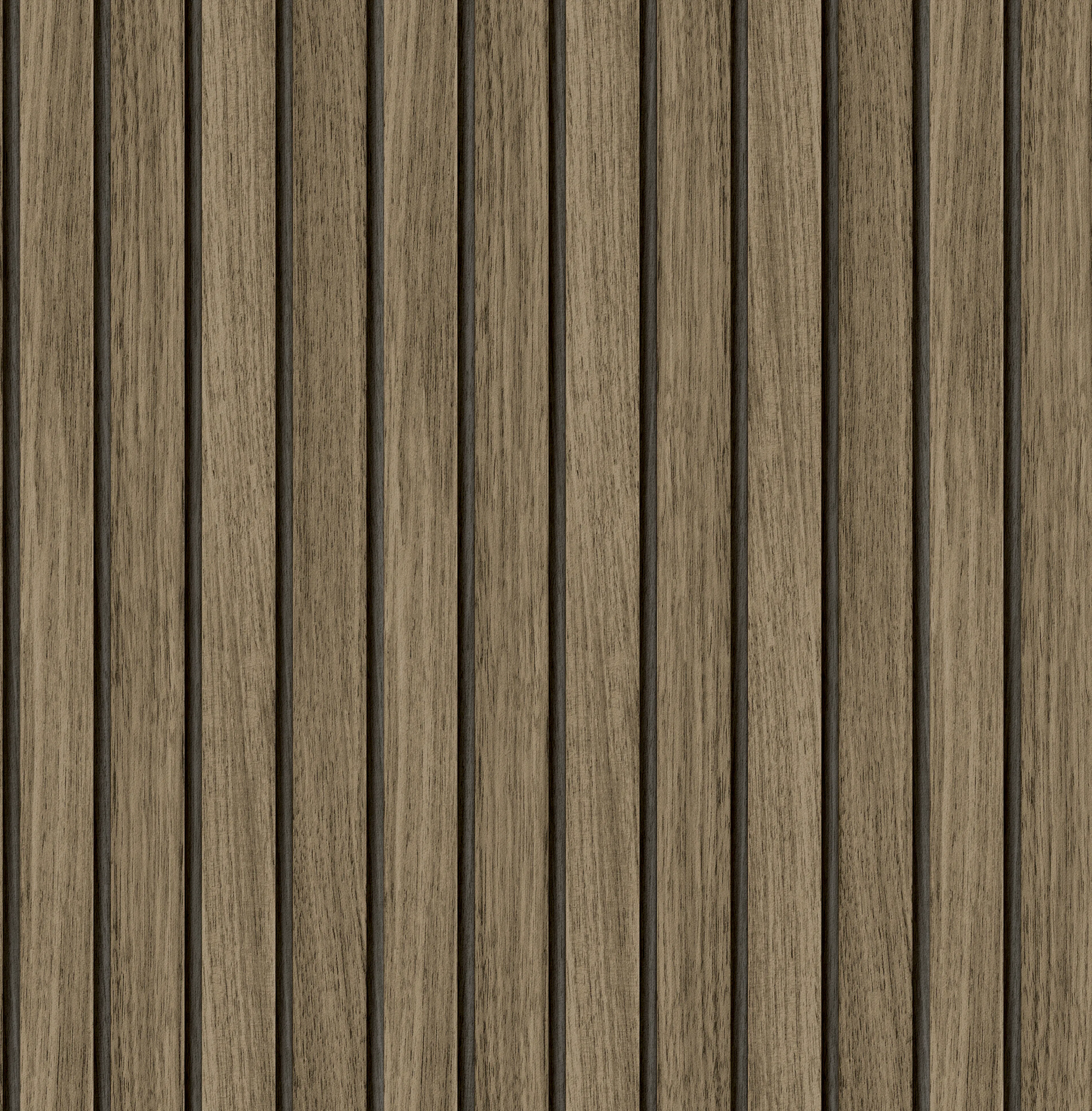 Tapet Easy Decor Trä Strokes Naturel 121110