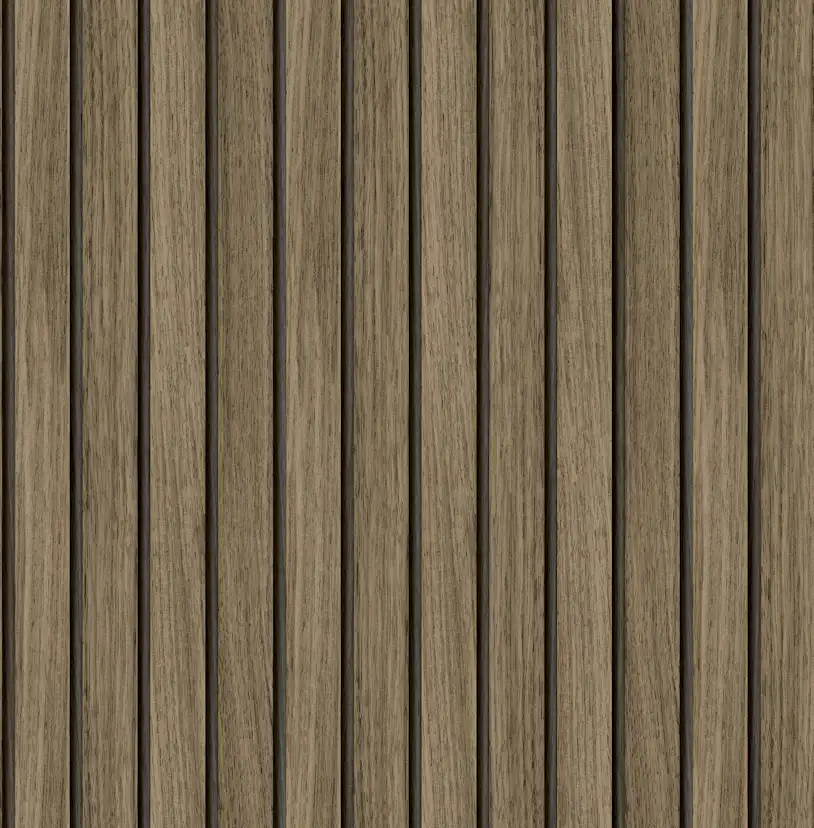 Tapet Easy Decor Trä Strokes Naturel 121110