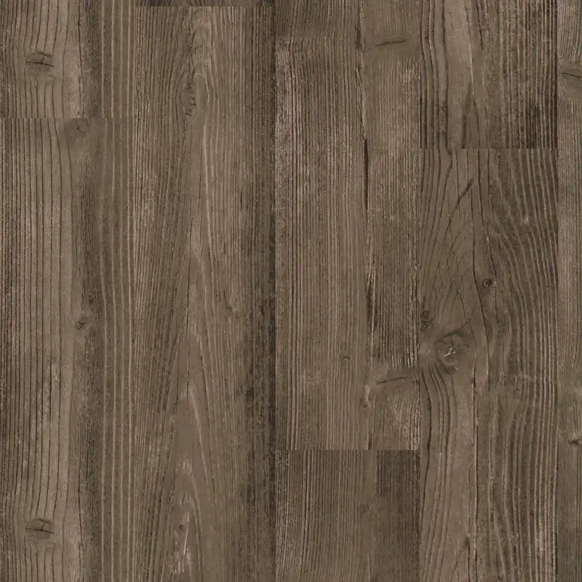 Tapet Easy Decor Trä Deluxe Brun 121113