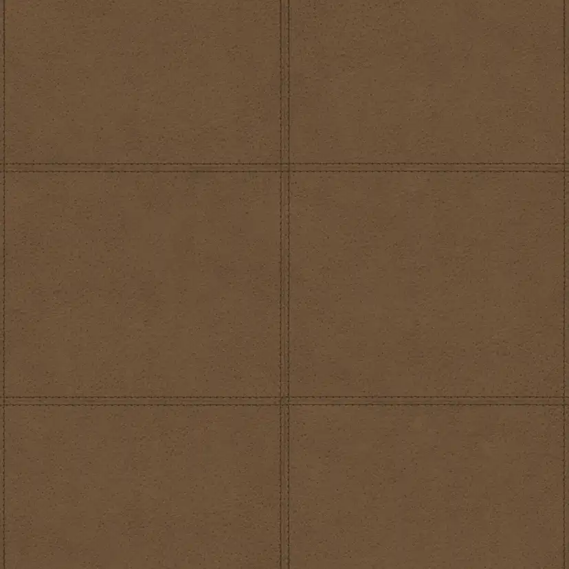 Tapet Easy Decor Leather Cognac 121115