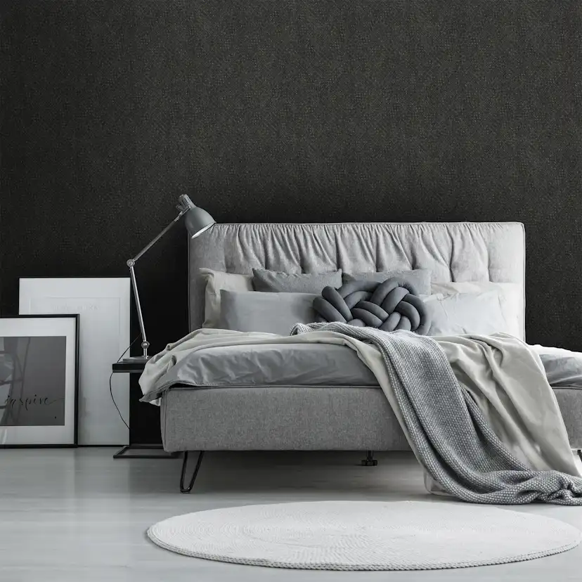 Tapet Easy Decor Braided Texture Brun 121118