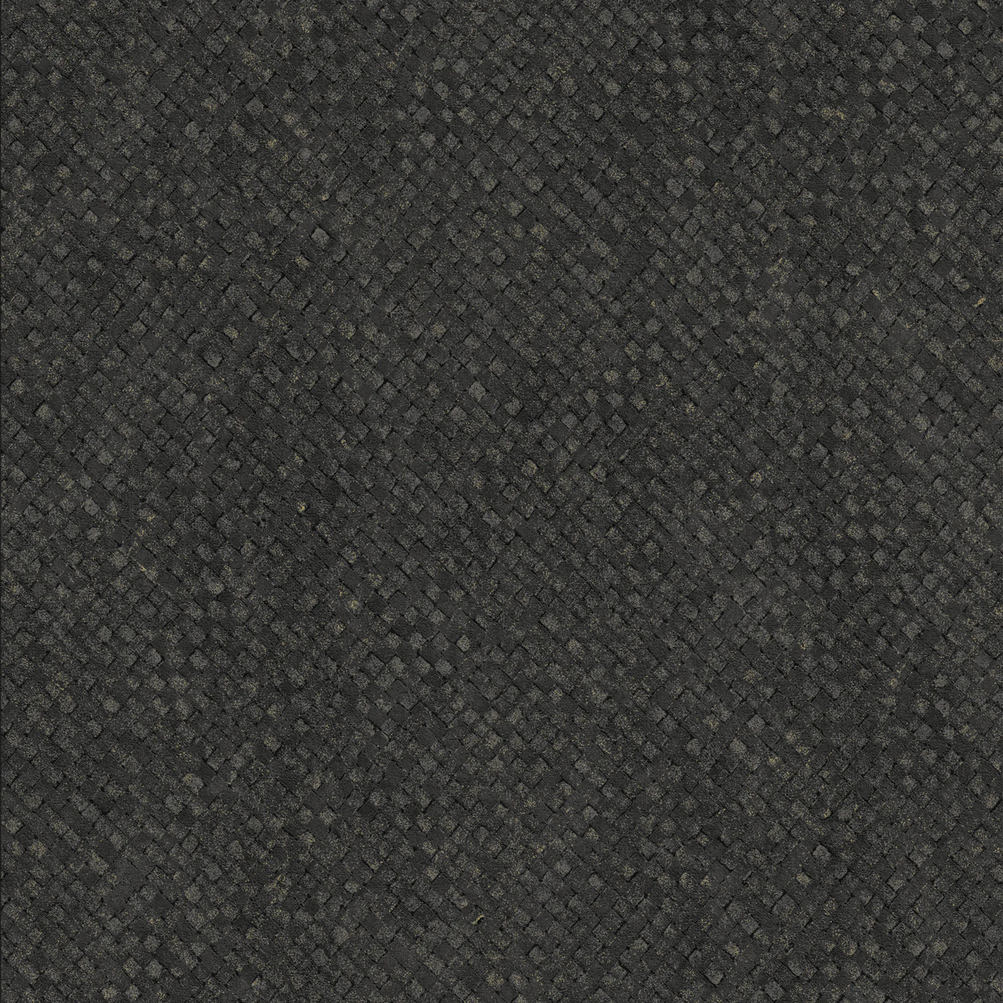 Tapet Easy Decor Braided Texture Brun 121118