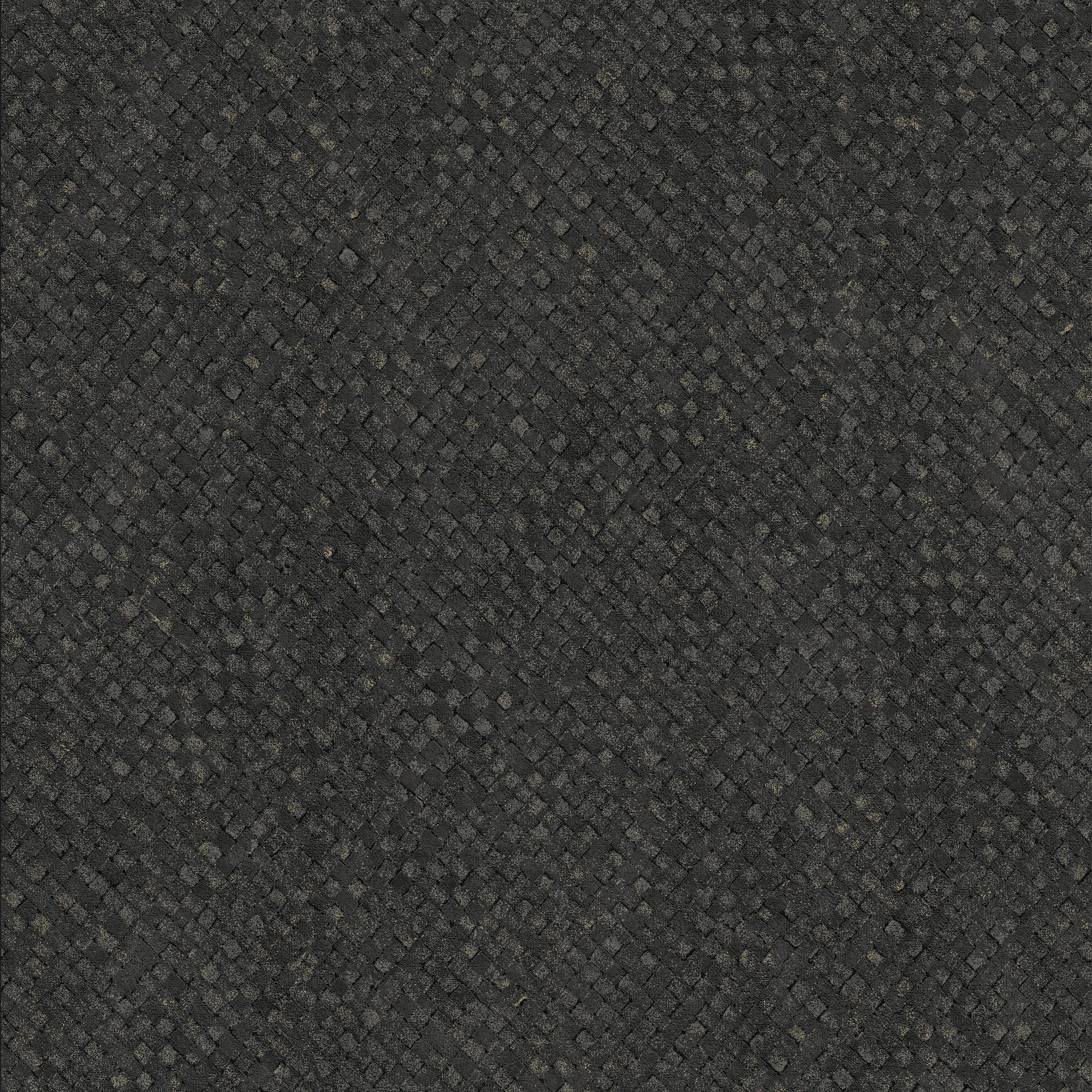 Tapet Easy Decor Braided Texture Brun 121118