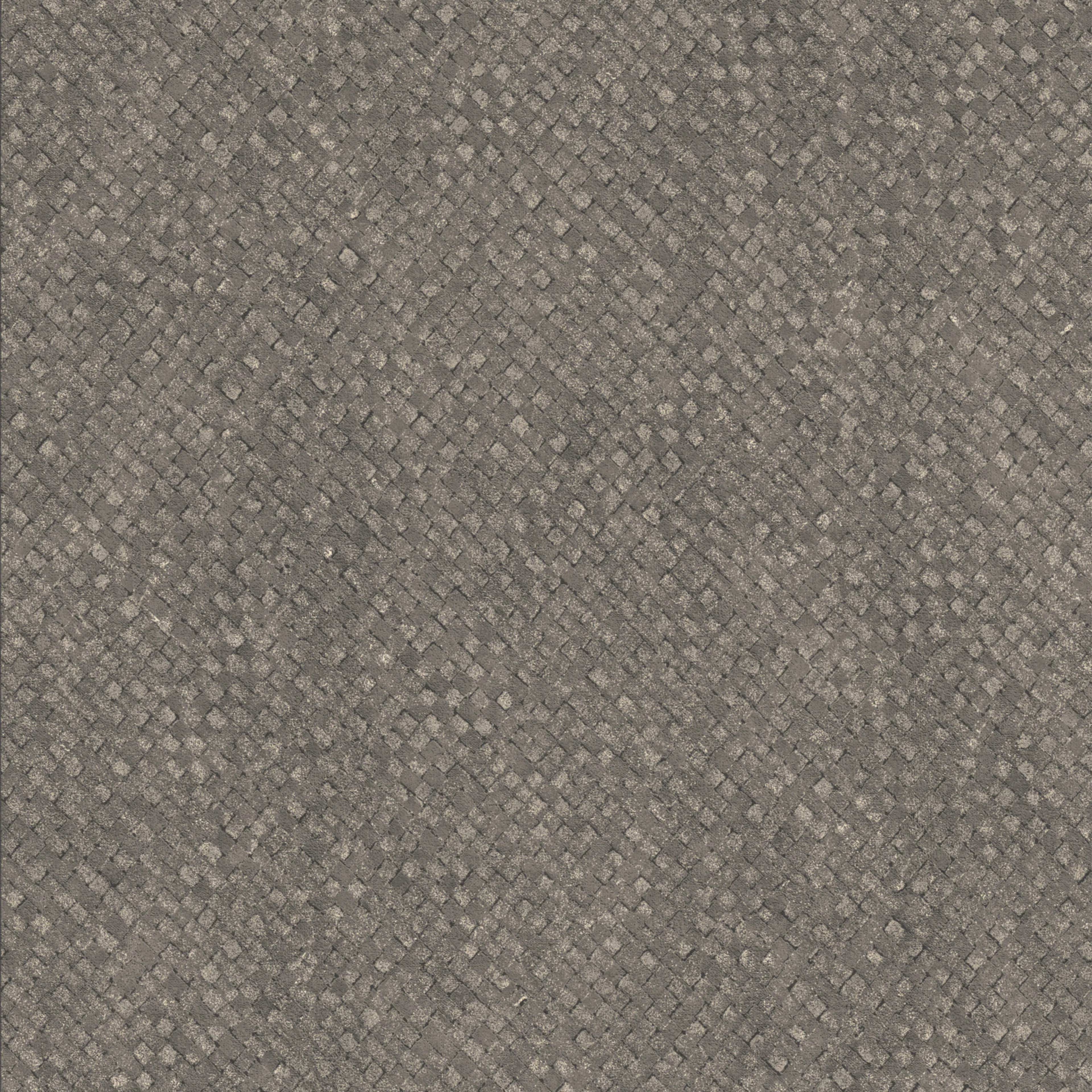 Tapet Easy Decor Braided Texture Grå 121119