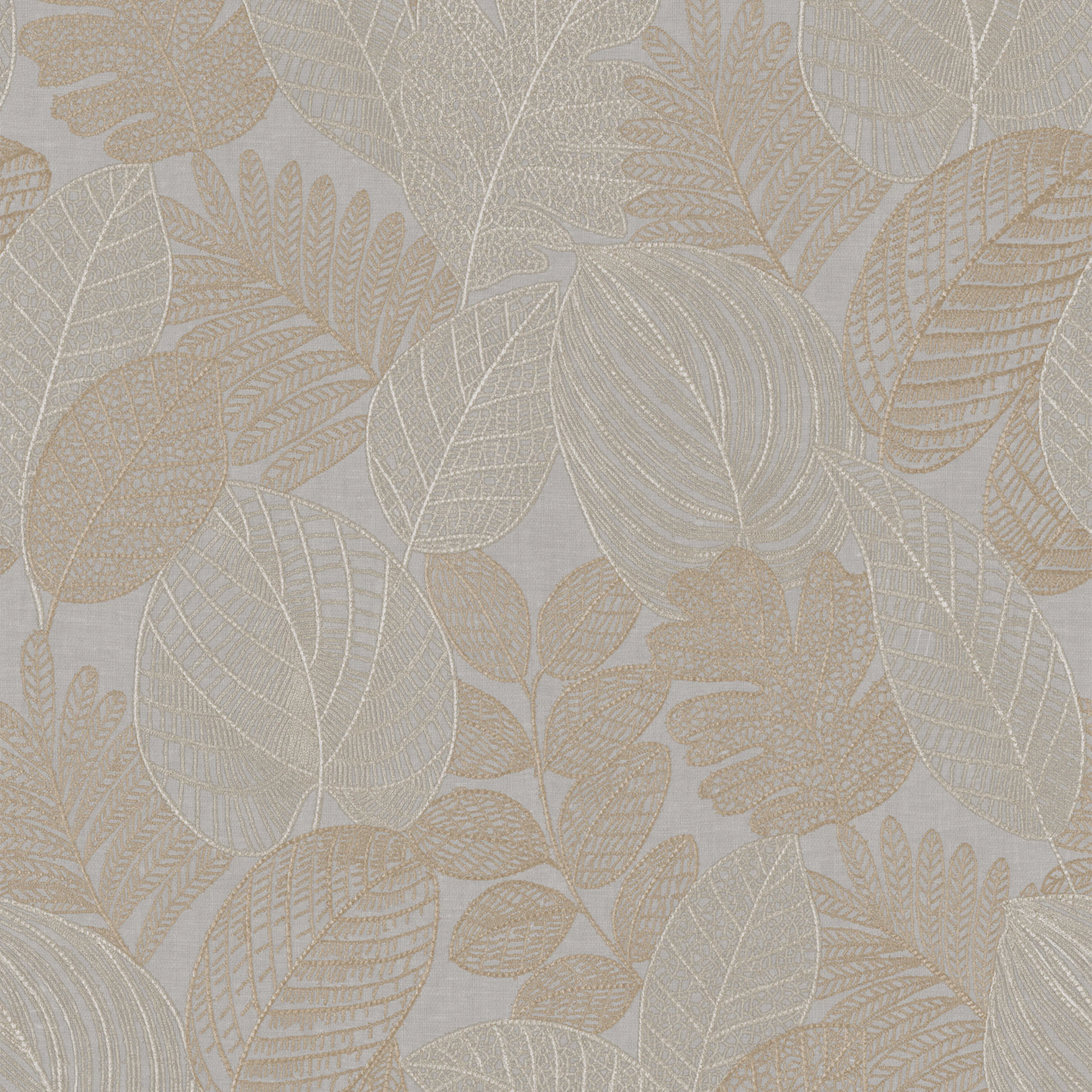 Tapet Sublime Leaf Veins Naturel 121128