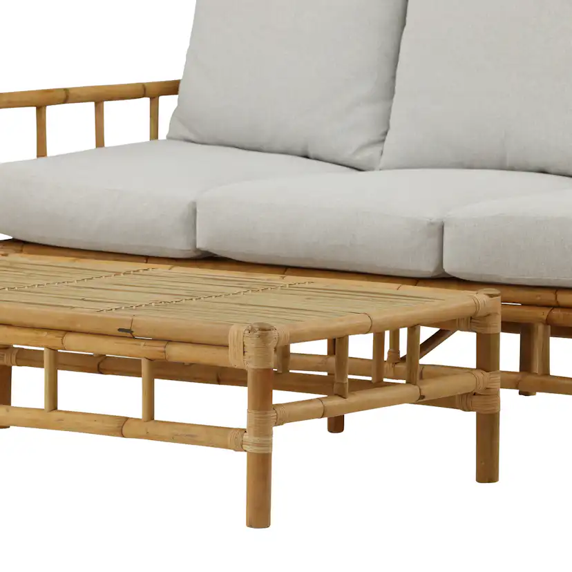 Soffbord Venture Home Cane Utomhus