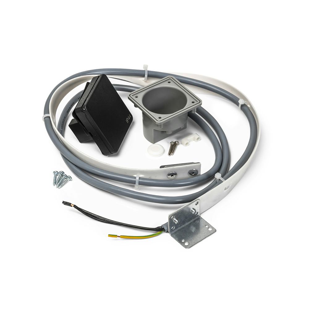 Eluttag Svedbergs Underdel