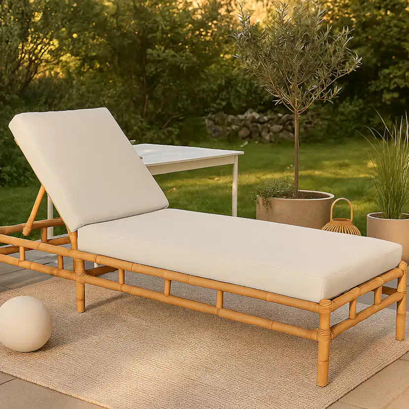 Solsäng Venture Home Cane Utomhus