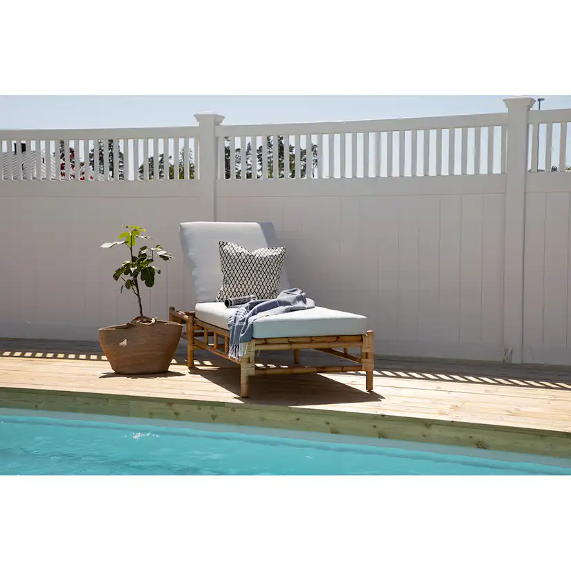 Solsäng Venture Home Cane Utomhus